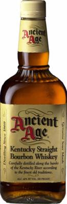 Buffalo Trace Ancient Age 80 proof 40% 750ml