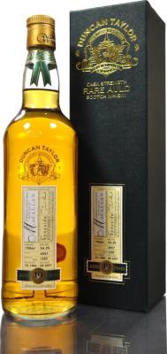 Macallan 1988 DT Rare Auld Sherry cask #8426 53.3% 700ml