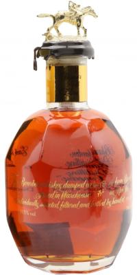 Blanton's Single Barrel Gold Edition #508 51.5% 700ml