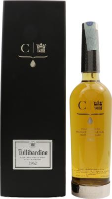 Tullibardine 1962 Custodian Collection 52yo Oak #63 40.1% 700ml