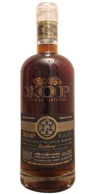 Speyside Finest 50yo DL XOP Rare Sherry Butt 52% 700ml