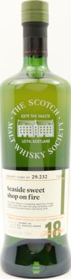 Laphroaig 1998 SMWS 29.232 59.1% 750ml