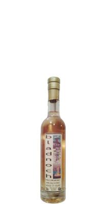 Bladnoch 17yo 46% 350ml