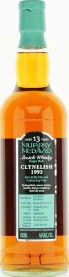 Clynelish 1995 MM 46% 700ml