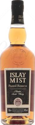 Islay Mist Peated Reserve McDI Blended Scotch Whisky 40% 700ml