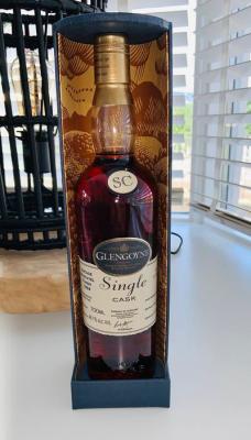 Glengoyne 1994 Muscatel Finish Single Cask #90161 44.1% 700ml