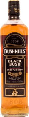 Bushmills Black Bush Oloroso Sherry Casks Finish 40% 700ml
