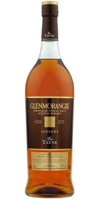 Glenmorangie The Tayne Travel Retail Exclusive 43% 1000ml