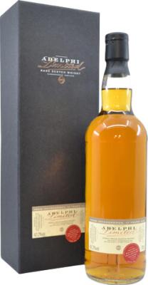 Invergordon 1972 AD Refill Ex-Bourbon Barrel #57150 42.2% 700ml