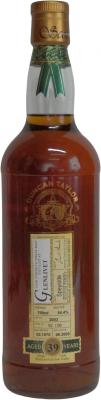 Glenlivet 1970 DT Rare Auld 2003 54.4% 700ml