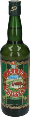 Irish Whisky Selectionne par Casino Imported from Ireland Casino Supermarche 40% 700ml