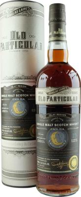 Caol Ila 2006 DL PX Sherry Butt Finish 54.6% 700ml