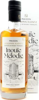 Maison Benjamin Kuentz Inouie Melodie 46% 500ml