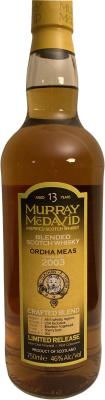 Ordha-Meas 2003 MM 46% 750ml