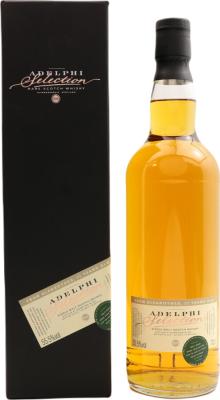Glenrothes 1991 AD Selection Refill Ex-Sherry Cask #5111 55.5% 700ml