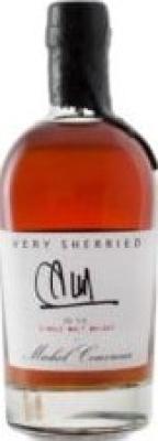 Very Sherried 1998 MCo PX Sherry Butt 48% 500ml