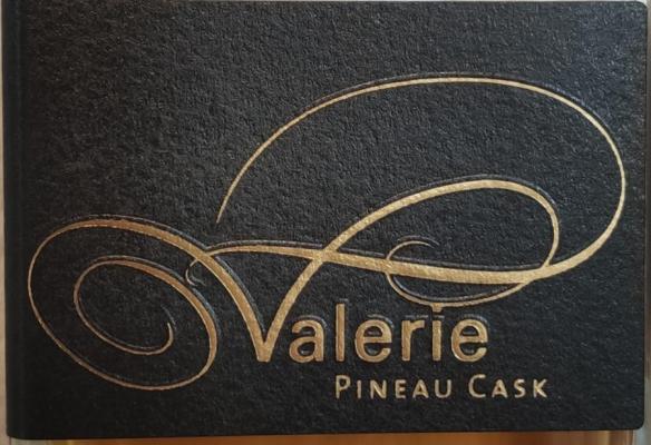 Feller Valerie Pineau Cask Pineau Cask 46% 200ml