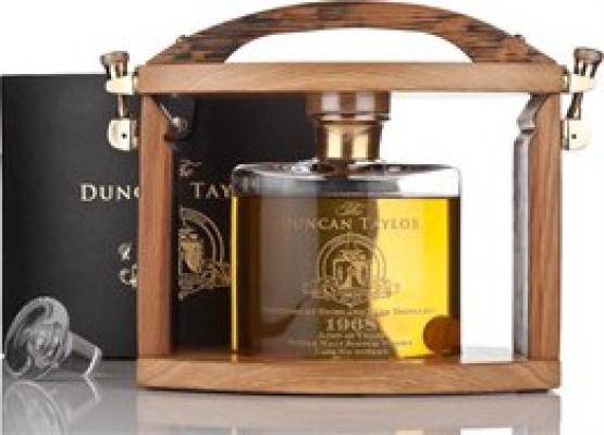 Highland Park 1968 DT Tantalus 5643 41% 700ml