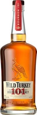 Wild Turkey 101 American white oak 50.5% 700ml