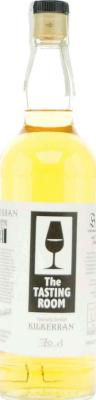 Kilkerran The Tasting Room 59.8% 700ml