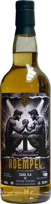 Caol Ila 2012 SkFe Koempel 53.8% 700ml
