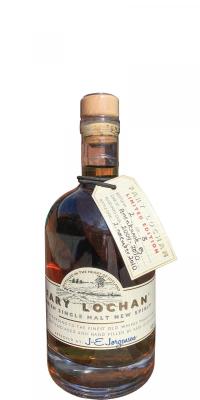 Fary Lochan 2004 Limited Edition American Oak 46% 500ml