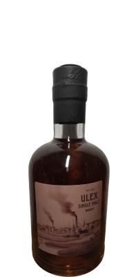 Ulex 3yo Rotwein #2 50% 500ml