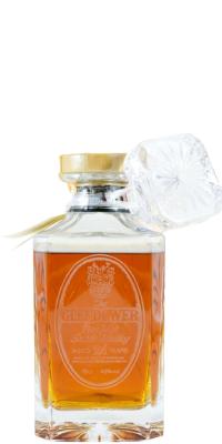 Glendower 21yo Pure Malt Scotch Whisky 43% 750ml