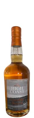 High Coast Founders Reserve Bourbon American Virgin Oak 50.3% 500ml