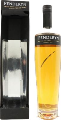 Penderyn Madeira Finish 46% 700ml