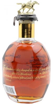 Blanton's Single Barrel #532 51.5% 700ml