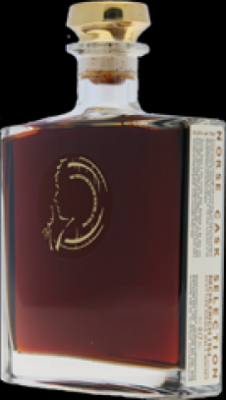 Glenfarclas 1964 NCS Rechlerich Sherry Butt #1578 53.5% 700ml