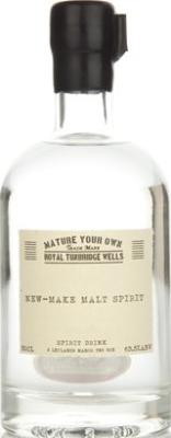 Mature Your Own NAS MoM New Make Malt Spirit None 63.5% 500ml