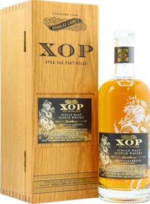 Bunnahabhain 1988 DL XOP Xtra Old Particular Year of The Dragon Refill Butt 40.2% 700ml