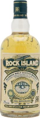 Rock Oyster Dl Small Batch Release 46.8% 700ml