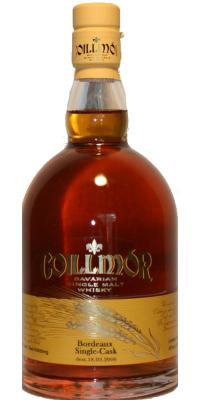 Coillmor 2006 Bordeaux Single Cask 43% 700ml