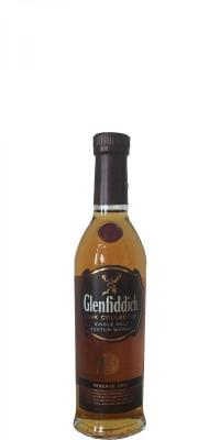 Glenfiddich Reserve Cask Spanish Sherry Casks Global Travel Retail 40% 200ml