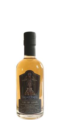 Isle of Jura 10yo HeaS 54.6% 350ml