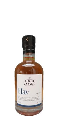 High Coast Hav 48% 200ml