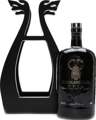 Highland Park Odin Valhalla Collection 16yo 55.8% 700ml