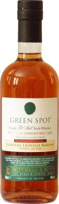 Green Spot Chateau Leoville Barton 46% 700ml