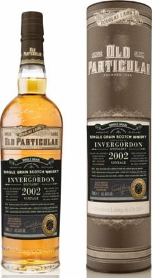 Invergordon 2002 DL 48.4% 700ml