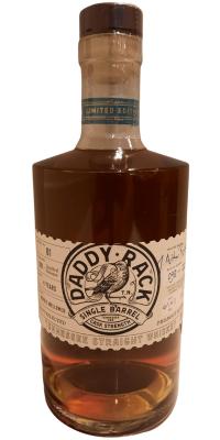 Daddy Rack 4yo 61.4% 700ml