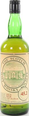 Dallas Dhu 1975 SMWS 45.2 61.1% 750ml