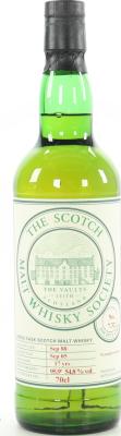 Longmorn 1988 SMWS 7.32 54.8% 700ml