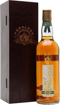 Strathisla 1967 DT Rare Auld Oak Cask 1325 51.2% 700ml