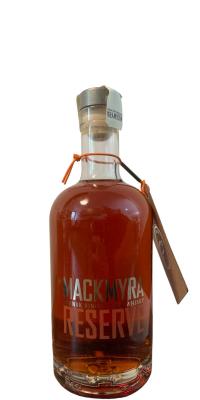 Mackmyra 2018 Bourbon 59.8% 500ml