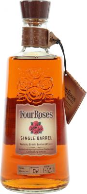 Four Roses Single Barrel 1-1C 50% 750ml