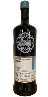 Glenlivet 2006 SMWS 2.133 1st Fill Ex-Bourbon Barrel 54.7% 700ml