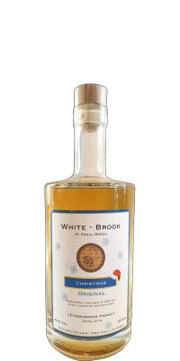 White Brook Christmas Original 45% 500ml